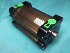2710-2-0608-1 Rexroth Mecman Pneumatik Cylinder Bore Stroke Rc