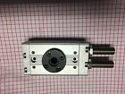 Drqd-b-16-90 27295900 Festo Pneumatic Drive Actuator Clean Nice