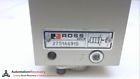 2751a4915 Ross Single Pilot Operating Check Valve New