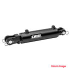 287-033 Chief Wc Welded Cylinder