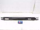 288-437 Maxim Welded Hydraulic Cylinder Psi Stroke Rod Bore