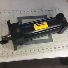 3.25cjmaus14ac8.00 Parker Cylinder 3.25 Bore