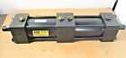 3.25ct2hkts14mc4.000 Parker Double Acting Hydraulic