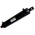 3 " Welded Cylinder Prices Hydraulic Bore Pineye 3x30 Double Stroke 30 Acting