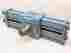 30000-190-cbaebx-es-ms2-rkd-n Flo-tork Rotary Actuator Hyd 190 Deg 3000 Psi 30 000 Inch Pounds