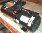 300981a 0.4gpm Chief Hydraulic Power Unit 1 2 Hp 0.4 Gpm