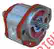 3pb38d-r87s3 302180 Salami Gear Pump 2.36 Cid 29 Gpm 7 8 Dia Shaft Cw Rotation