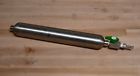 304l-hdf4-500cc Whitey Stainless Steel Double Ended Sample Cylinder Dot Swagelok