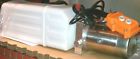 309260a 1.1gpm Chief Hydraulic Power Unit 1.3 Gpm
