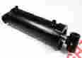319067 5x12 Cylinder Welded 5 Bore X 12 Stroke 2.50 Rod Dia