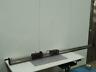 T146274 325742 Schunk Lot Of Linear Motor Drive On Lieaner Rail