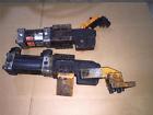 32996 Isi Norgren Machine Hydrualic Cylinder