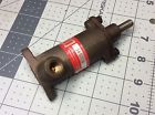 3451-b Schrader 150psi Fluid Power