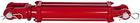 3510db Cross Manufacturing Db Alloy Steel Hydraulic Lifting Cylinder