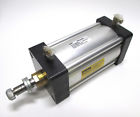 3683128c91l Parker Hannifin New Pneumatic Air Cylinder Actuator Bore Stroke