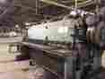 38747 4312 Cincinnati 1 2 X 12ft Mechanical Squaring Shear Model