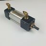 3915-1009-1-020 Aro Provenair Pneumatic Cylinder Usa Made Tested Brass Fixtures