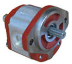 3pb55d-r55s3 302175 Salami Gear Pump 33 Gpm