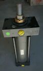 4.00cjj2hlt14ac10.000 Parker 2h Series Hydraulic Cylinder Model