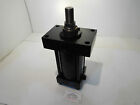 4.00cjj2hlu14ac5.00 Parker 4 Bore 5 Stroke Hydraulic Cylinder