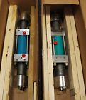 40000 40000psi Flow International Water Jet Intensifier Assembly Psi