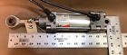 40m2l050a0060 Camozzi Pneumatic Cylinder