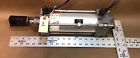 40m2l080a0145 Camozzi Pneumatic Cylinder