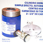2644zqs2 4121a Otc Hydraulic Cylinder 30