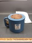 4145 Otc New Portable Hydraulic Ram Ton Stroke With Return Spring