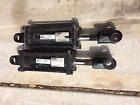 42tp08-150 Psi Hydraulic Cnh 3000 Cylinders Pair