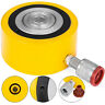 43fgd0011491553510152 Vevor Tons Stroke Hydraulic Cylinder Jack Ram Singleacting 283961261912