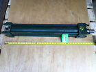 452436 " 4 2.5 Bore Atlas Ram Stroke 22 Cylinder Sh3 Hydraulic