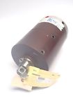 454-10057-04 Milco Pneumatic Cylinder Weld Stroke