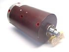 454-10057-05 Milco Pneumatic Cylinder Weld Stroke
