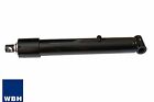 Wbh-tsa2-47.25ct 47.25 Wbh 2 Stages Stroke Cross Tube Single Acting Telescopic Hydraulic Cylinder