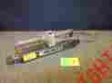 48703b Hydraulic Hurst 36 Jaws Of Life Ram Fire Rescue Cylinder Used Works