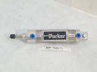 49j785 Parker New Pneumatic Air Cylinder Bore Dia Stroke