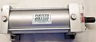4asl8cck Sheffer Pneumatic Cylinder Bore Slide Lug Stroke Standard Shaft