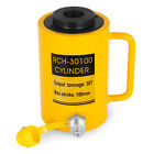 4azy8005511537347759 Vevor Stroke Hollow Hydraulic Cylinder Jack Bending Industrial 930114187130