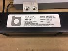 4m-d1b-08-s Hydraulic Lift Monarch Bucher Dyna Table Bench