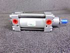 4mu76 Speedaire Aluminum Interchangeable Metric Pneumatic Cylinder Ef