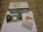 4n20080-g41s Topworx New Namur Bracket With Hardware
