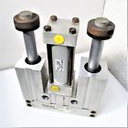4x3ss Trd Bimba Stainless Steel