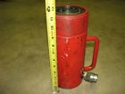 4z489 Dayton Ton Hydraulic Ram Cylinder Psi Stroke