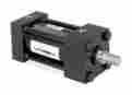 4z634a Miller Fluid Power Cylinder Hyd 1 2 In Bore X 6 Stroke