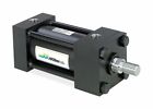 4z651a Miller Fluid Power Double Acting Tie Rod Hydraulic Cylinder Bore