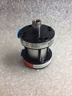 50001295 Parker Pneumatic Cylinder With Compressed Spring