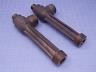50062-000 Penberthy Lot Of Hydraulic Ejectors