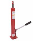 5041b Sunex Tools Heavy Duty Flat Bottom Ram Tons 0613364001721