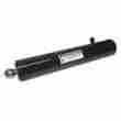 53.15 95x1350 Magister Hydraulics Telescopic Hydraulic Cylinder 3 Stages 3.74 Bore Stroke 2.36 Rod Welded